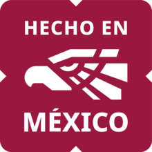 Hecho en México — Secretaría de Economía